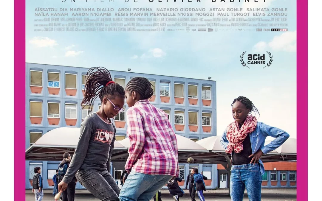 Conférence-débat autour du film Swagger