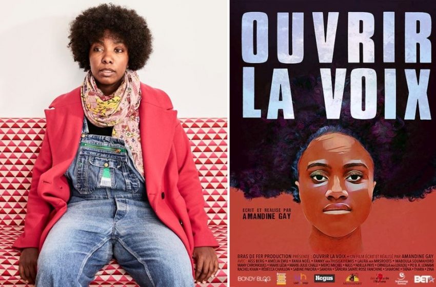 Ouvrir la voixProjection le 12 février à 18H à la Gerbe à Montpellier