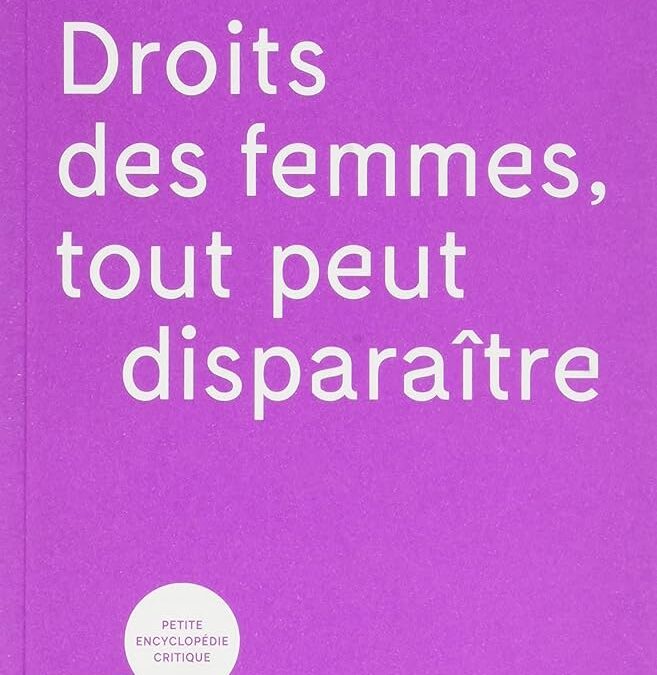 Droits des femmes : toutes alter égales ?