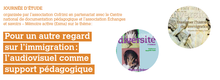 L&rsquo;action éducative pour changer les représentations négatives sur l&rsquo;immigration : comment et pourquoi faire ? par Suzana Dukic