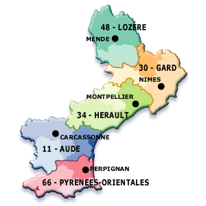Les jalons de l&rsquo;histoire de l&rsquo;immigration en Languedoc-Roussillon