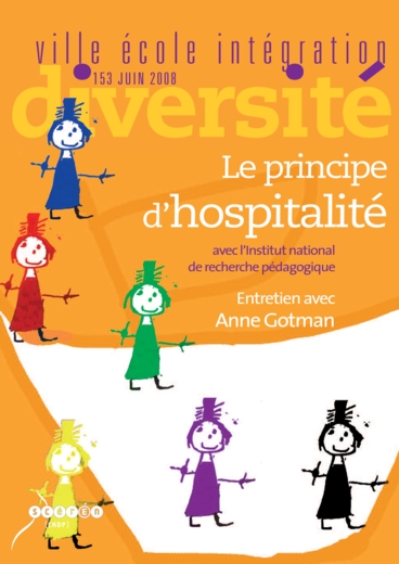 Une hospitalité conditionnelle