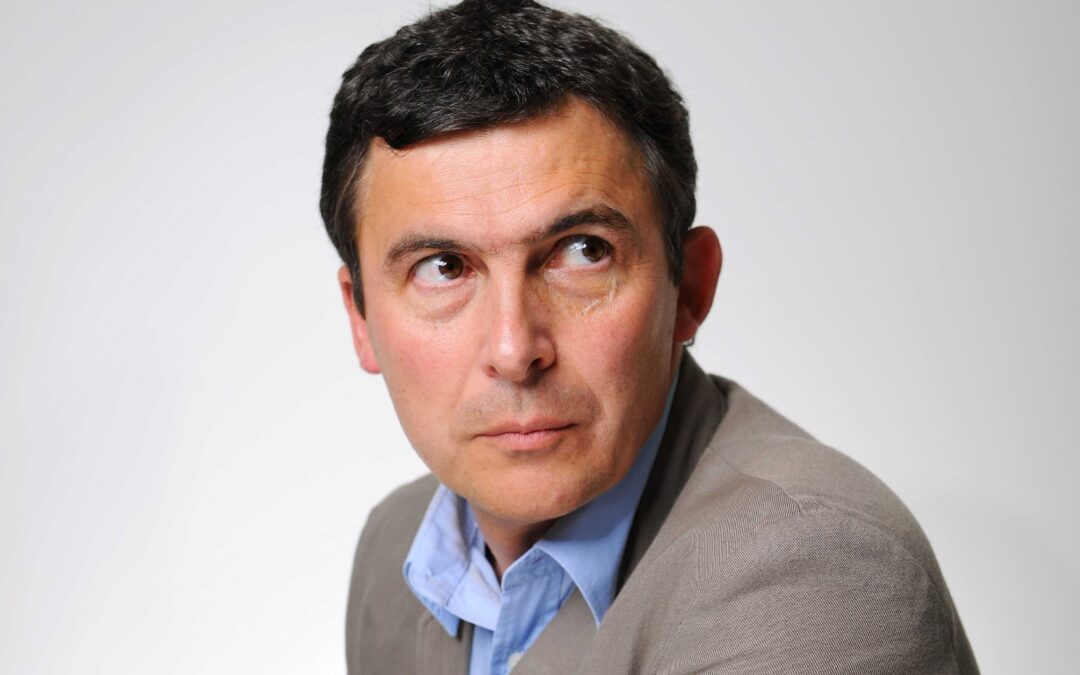 Statistiques raciales ou racistes ? Histoire et actualité d’une controverse française avec Éric Fassin, sociologue, animé par Olivier Noël