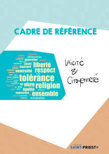 Laïcité et citoyenneté : livret pédagogique