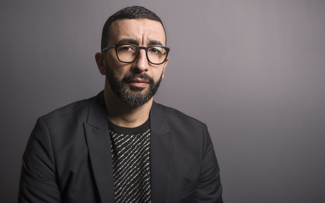 Islamophobie. La construction du problème musulman au prisme de l&rsquo;égalité avec Marwan Mohammed, sociologue, animé par Olivier Noël