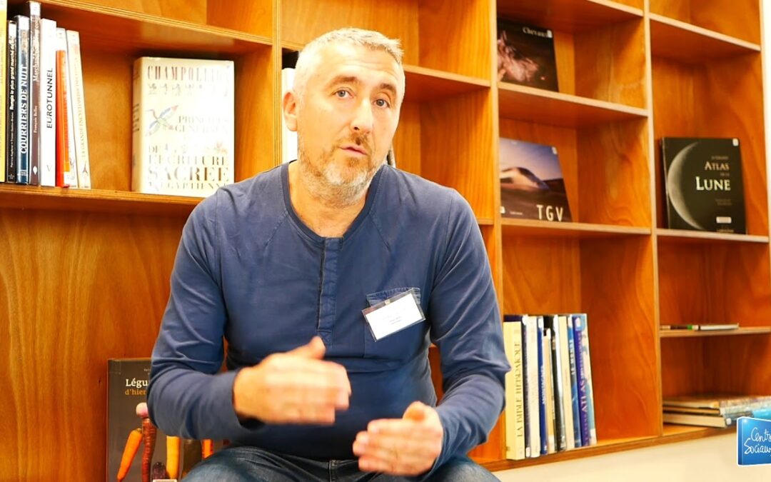Formation-action « Développer le pouvoir d’agir de la jeunesse »