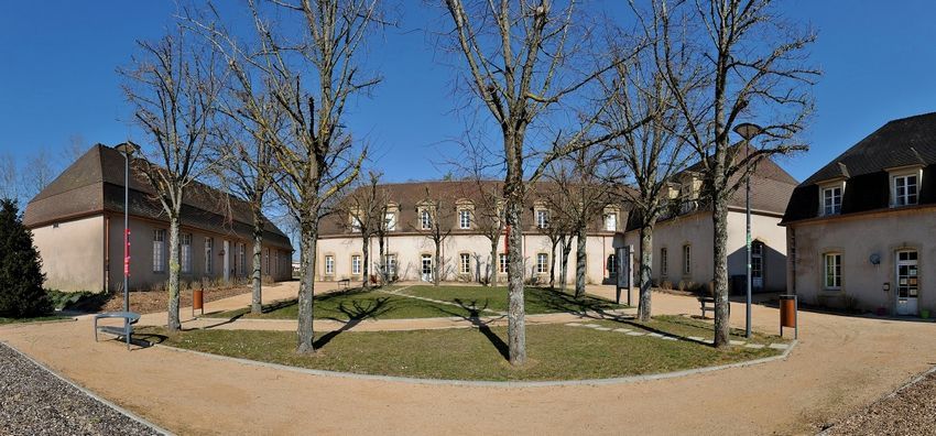 Diagnostic territorial sur la lutte contre les discriminations à Autun par Suzana Dukic
