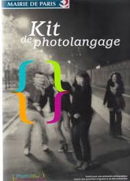 Kit de photolangage pour une animation pédagogique autour des questions d&rsquo;égalité et de discrimination par Suzana Dukic et Olivier Noël